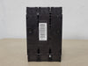SQUARE D 60 Amp, 3 Pole, 600 Volts Circuit Breaker HJL36060