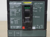 SQUARE D 60 Amp, 3 Pole, 600 Volts Circuit Breaker HJL36060