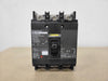 SQUARE D 175 Amp, 3 Pole, 240 Volts Circuit Breaker QBL32175