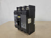 SQUARE D 175 Amp, 3 Pole, 240 Volts Circuit Breaker QBL32175