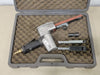 DYNABRADE Dynafile II Abrasive Belt Tool Versatility Kit 40321