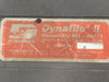 DYNABRADE Dynafile II Abrasive Belt Tool Versatility Kit 40321