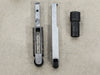 DYNABRADE Dynafile II Abrasive Belt Tool Versatility Kit 40321