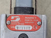 DYNABRADE Dynafile II Abrasive Belt Tool Versatility Kit 40321