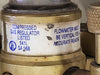 MILLER 200 Amp Spoolmatic w/ WC-24 Weld Control and Gas Regulator