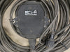 MILLER 200 Amp Spoolmatic w/ WC-24 Weld Control and Gas Regulator