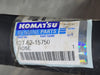 KOMATSU Hydraulic Hose 427-62-15750