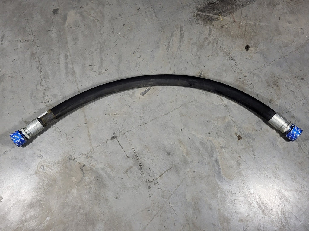 CATERPILLAR Hydraulic Suction Hose Assembly 116-7163