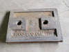 METSO Liner Plate for Rod  or Ball Mill 2000-200-01A