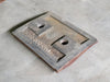 METSO Liner Plate for Rod  or Ball Mill 2000-200-01A