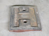 METSO Liner Plate for Rod  or Ball Mill 2000-200-01A