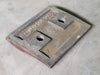 METSO Liner Plate for Rod  or Ball Mill 2000-200-01A