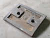 METSO Liner Plate for Rod  or Ball Mill 2000-200-01A