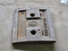 METSO Liner Plate for Rod  or Ball Mill 2000-200-01A