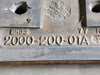 METSO Liner Plate for Rod  or Ball Mill 2000-200-01A