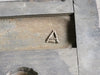 METSO Liner Plate for Rod  or Ball Mill 2000-200-01A