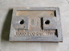 METSO Liner Plate for Rod  or Ball Mill 2000-200-01A