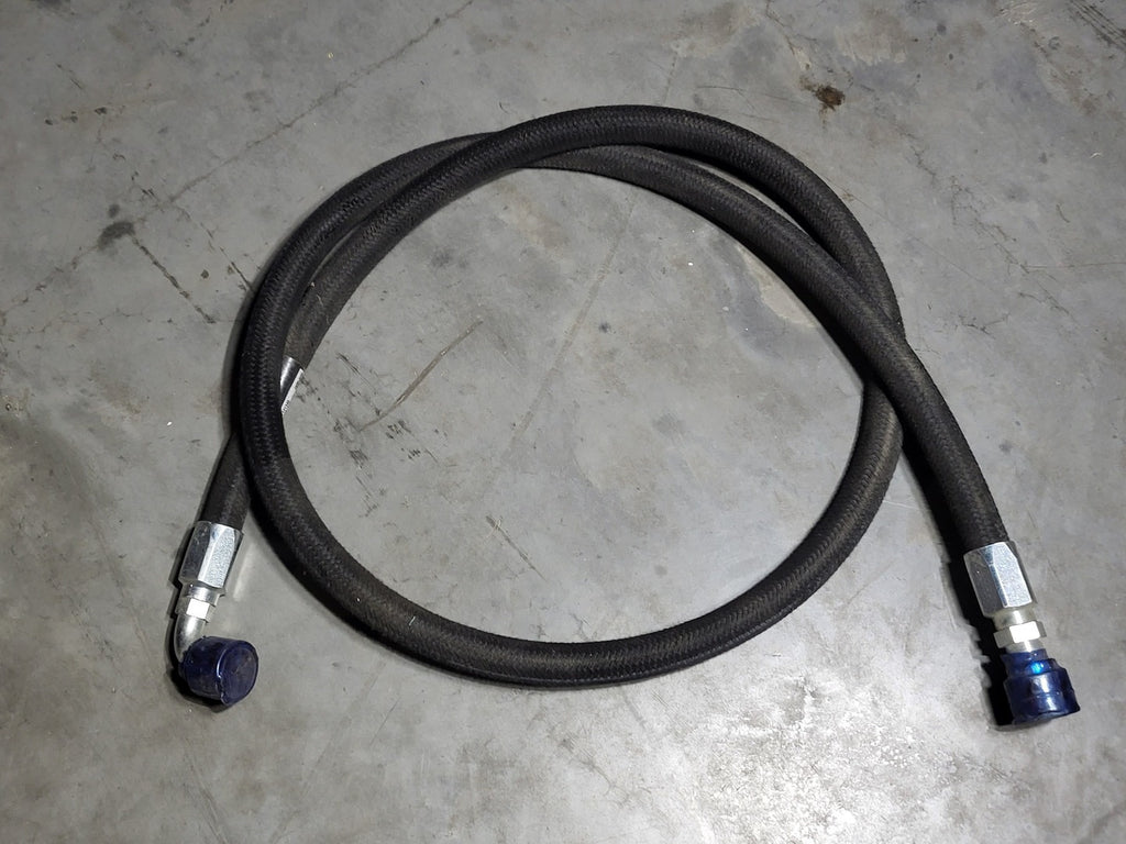 CATERPILLAR Air Brake Hose Assembly 117-1340