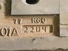 Liner Plate for Rod  or Ball Mill 2000-200-01A