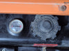 DAYTON 170,000 BTU Portable Oil Fire Heater 3VE51H