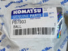 KOMATSU Ball Louver PB7903