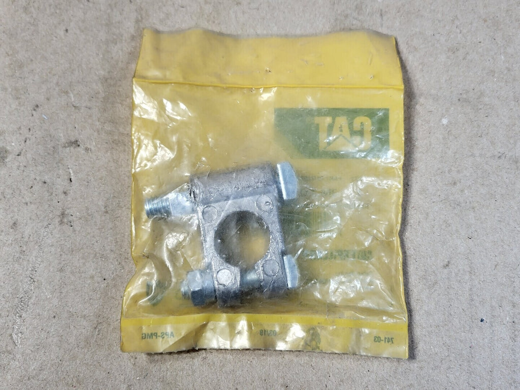 CATERPILLAR Battery Terminal 3M-7212