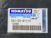 KOMATSU Cover 561-85-81110