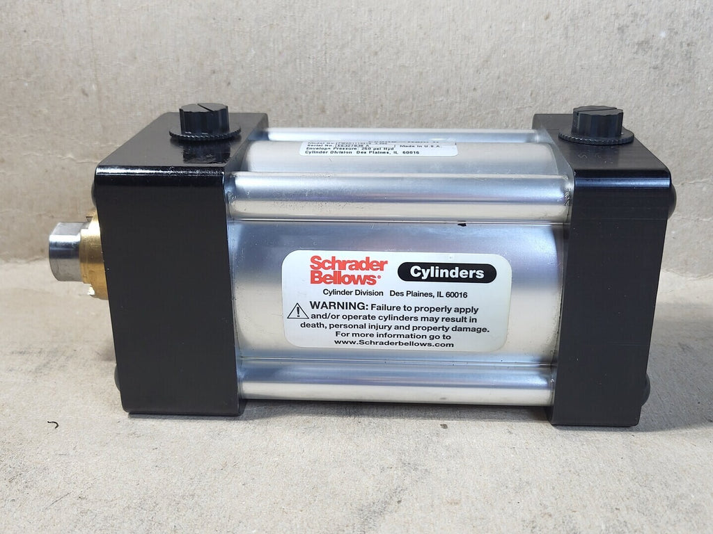 KOMATSU 250 psi Pneumatic Cylinder VE7268