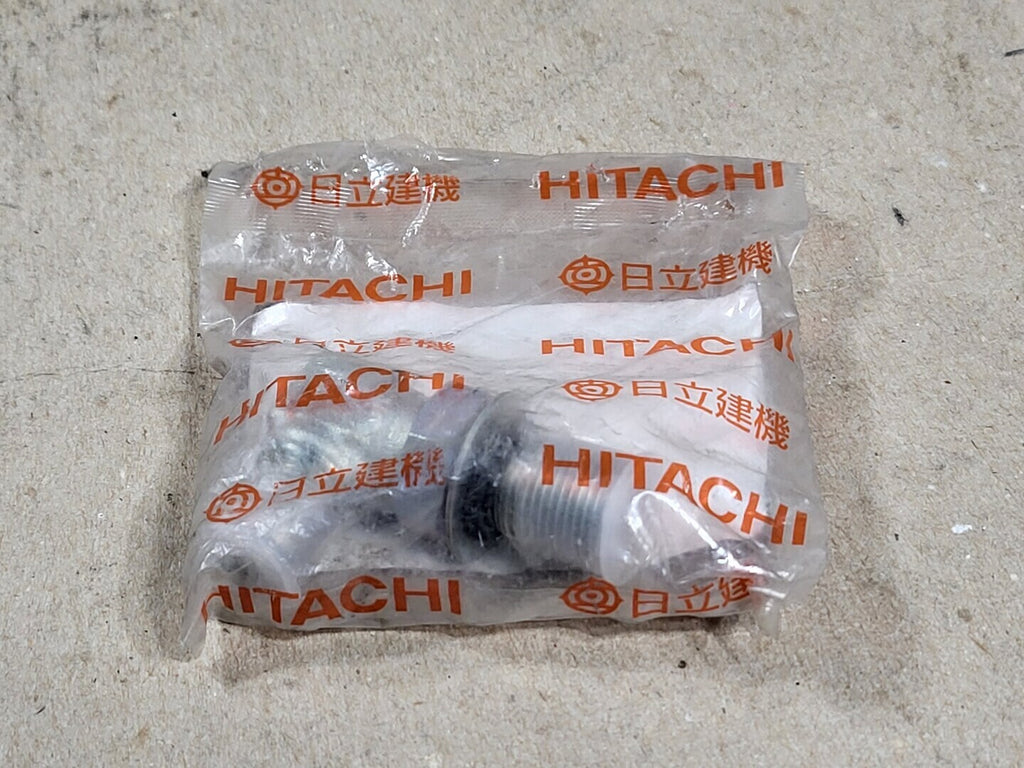 HITACHI Adapter Fitting Elbow 4208913