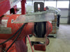 CANBUILT 2-Ton Mobile Crane 3900 w/ BALDOR Grinder 812-RE