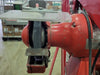 CANBUILT 2-Ton Mobile Crane 3900 w/ BALDOR Grinder 812-RE
