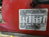 CANBUILT 2-Ton Mobile Crane 3900 w/ BALDOR Grinder 812-RE