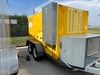 WACKER NEUSON Hydronic Ground Heater E5000