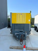 WACKER NEUSON Hydronic Ground Heater E5000