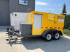 WACKER NEUSON Hydronic Ground Heater E5000