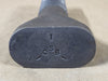 CSB 1-1/2" x 6.5" Oval Head Liner Bolt Grade 5