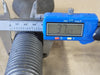 CSB 1-1/2" x 6.5" Oval Head Liner Bolt Grade 5