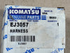 KOMATSU Harness EJ3057