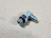 HITACHI Elbow Fitting 4154670