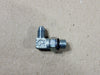 HITACHI Elbow Fitting 4154670