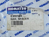 KOMATSU Spacer EM8169
