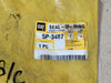 CATERPILLAR 6.99 x 268.44 mm Seal O-Ring 5P-3487