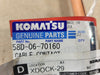 KOMATSU Cable Contact 58D-06-70160
