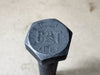 CATERPILLAR 1-1/4" x 7" Hex Head Bolt