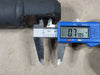 KOMATSU Cylinder Assembly 707-E4-00280