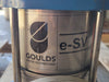 GOULDS e-SV Series Vertical Multi-Stage Pump 3SV5FA30, 16 GPM