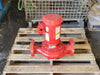 BELL & GOSSETT Centrifugal Pump 80-BF, 2.5X2.5X7, 85 GPM, 27 FT, 1.5 HP
