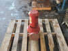 BELL & GOSSETT Centrifugal Pump 80-BF, 2.5X2.5X7, 85 GPM, 27 FT, 1.5 HP