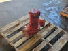 BELL & GOSSETT Centrifugal Pump 80-BF, 2.5X2.5X7, 85 GPM, 27 FT, 1.5 HP