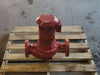 BELL & GOSSETT Centrifugal Pump 80-BF, 2.5X2.5X7, 85 GPM, 27 FT, 1.5 HP